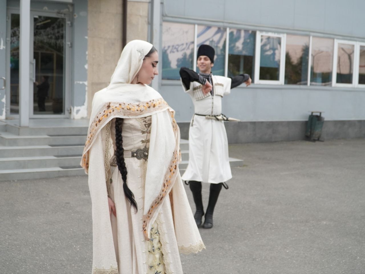 Дагестан чествует призера ВСоШ